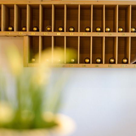 Landhotel Oelmuehle Mombris المظهر الخارجي الصورة