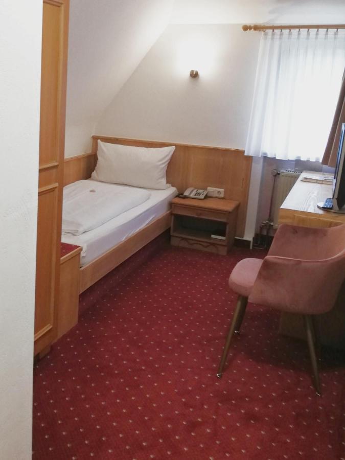 Landhotel Oelmuehle Mombris المظهر الخارجي الصورة