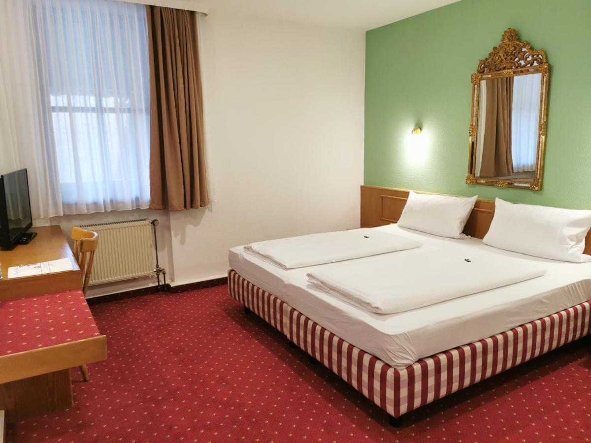 Landhotel Oelmuehle Mombris المظهر الخارجي الصورة