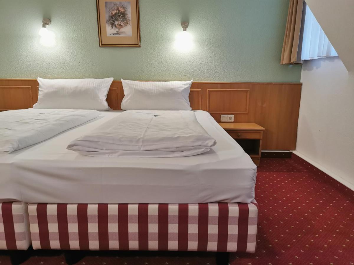Landhotel Oelmuehle Mombris المظهر الخارجي الصورة