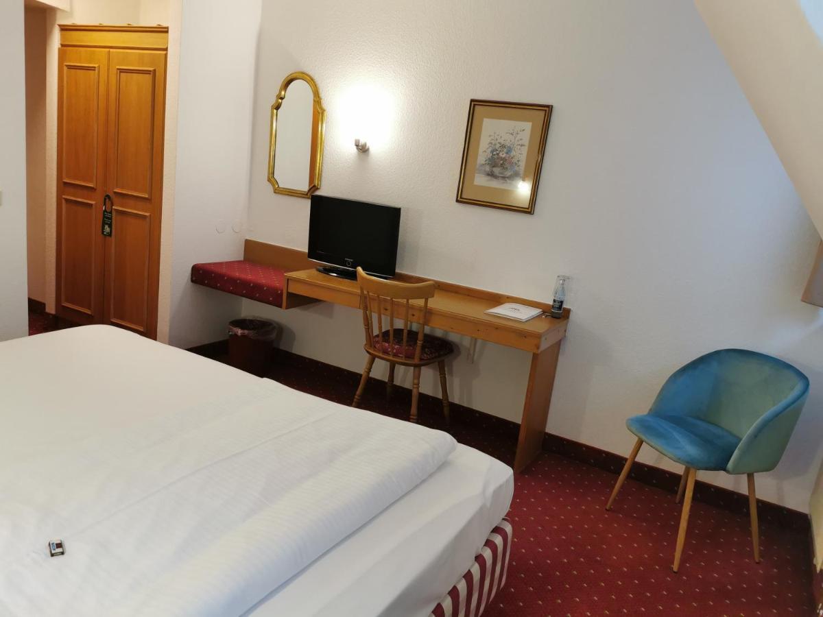 Landhotel Oelmuehle Mombris المظهر الخارجي الصورة