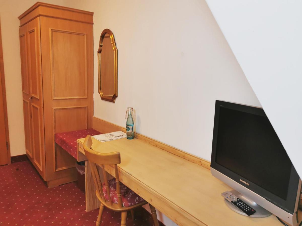 Landhotel Oelmuehle Mombris المظهر الخارجي الصورة