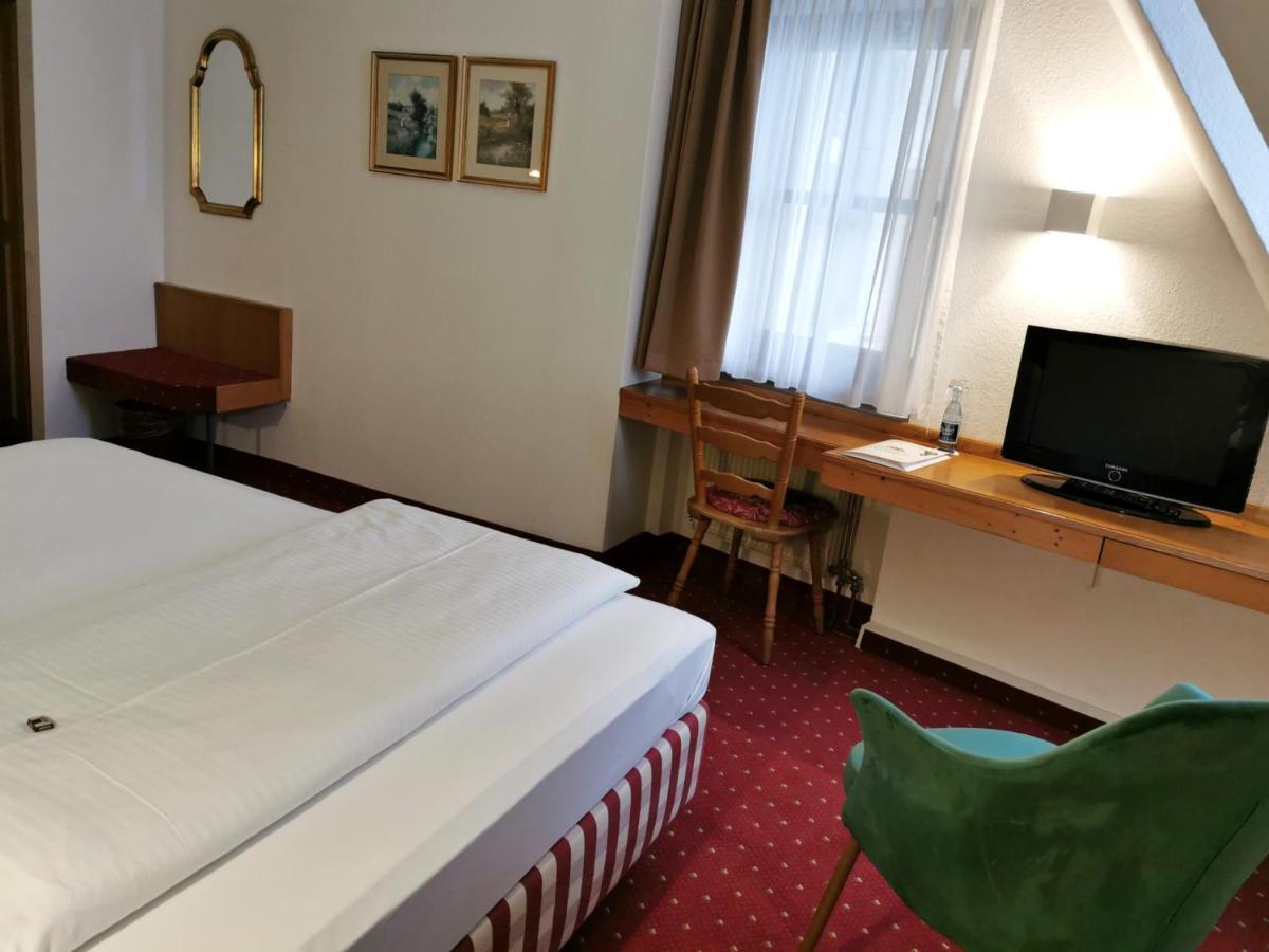Landhotel Oelmuehle Mombris المظهر الخارجي الصورة