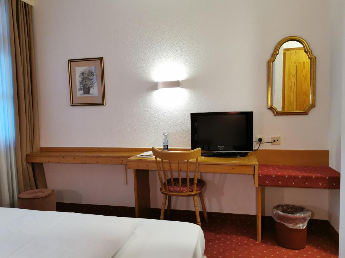 Landhotel Oelmuehle Mombris المظهر الخارجي الصورة