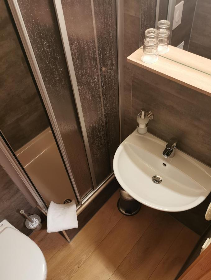 Landhotel Oelmuehle Mombris المظهر الخارجي الصورة