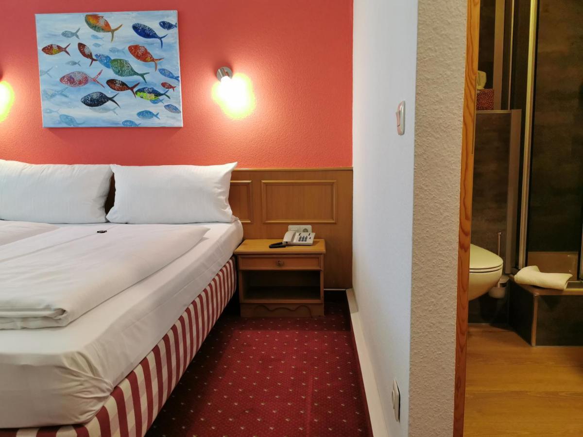 Landhotel Oelmuehle Mombris المظهر الخارجي الصورة