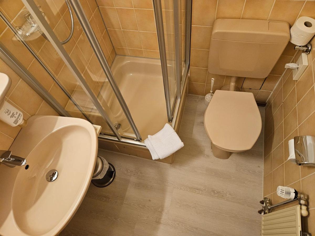 Landhotel Oelmuehle Mombris المظهر الخارجي الصورة