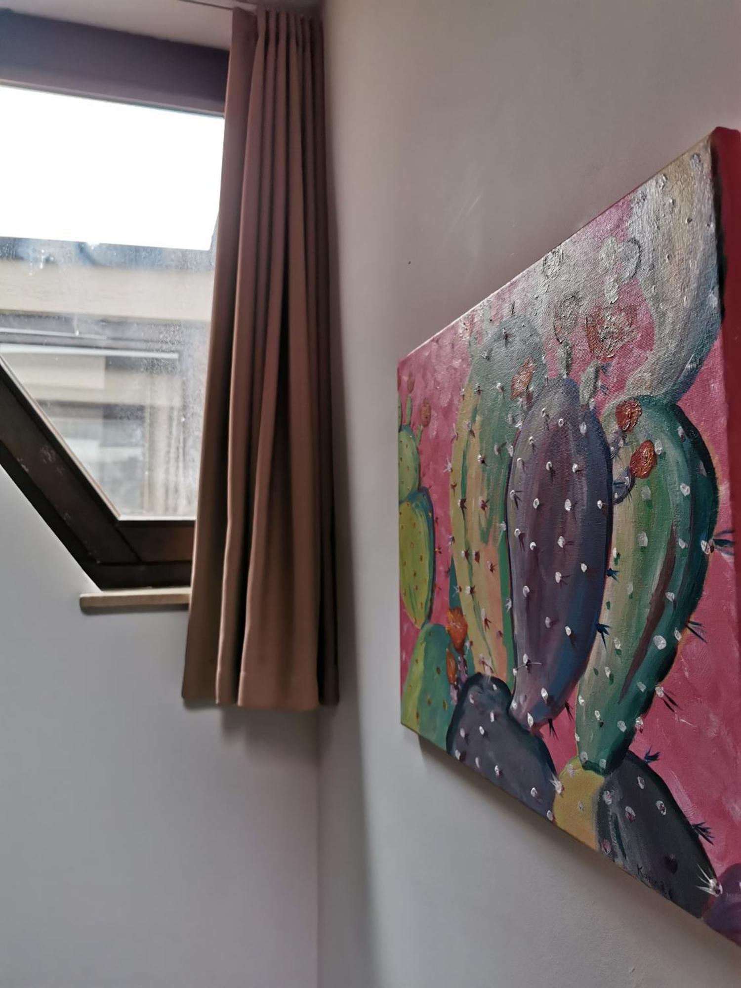 Landhotel Oelmuehle Mombris المظهر الخارجي الصورة