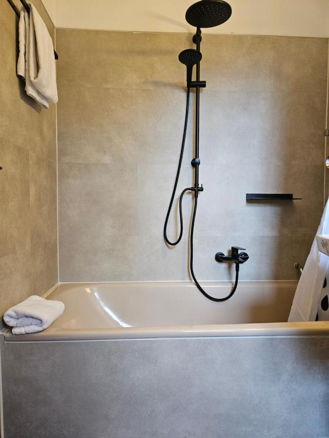 Landhotel Oelmuehle Mombris المظهر الخارجي الصورة