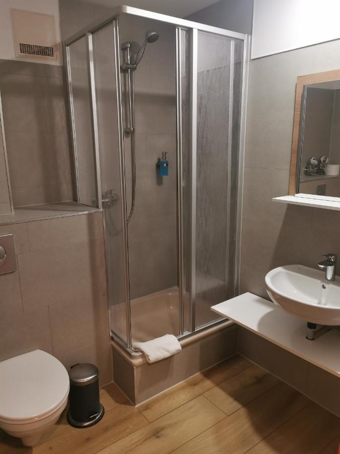 Landhotel Oelmuehle Mombris المظهر الخارجي الصورة
