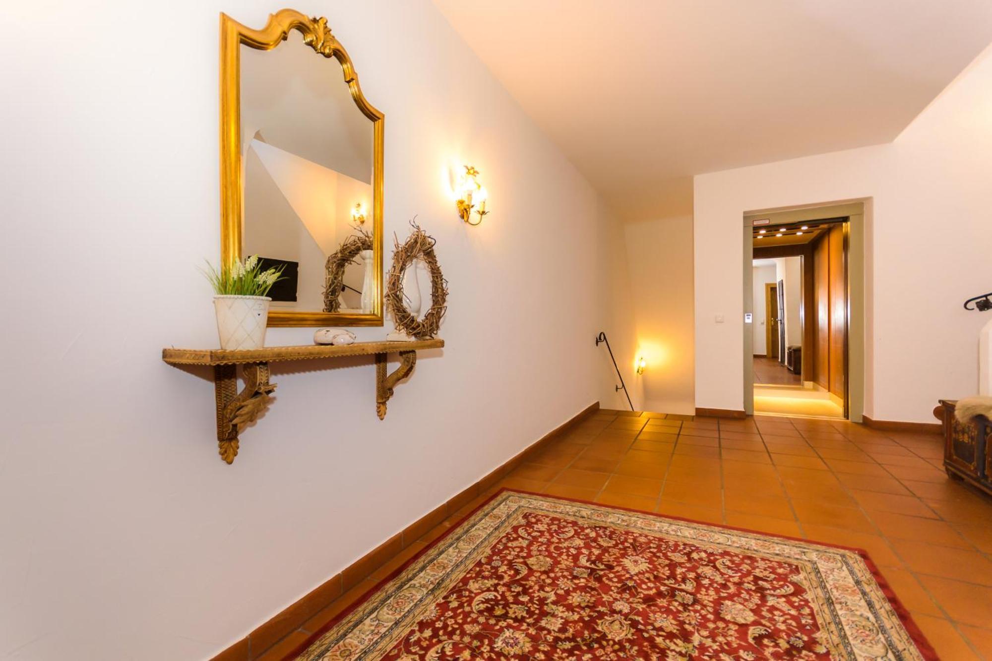 Landhotel Oelmuehle Mombris المظهر الخارجي الصورة